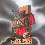 Rod Sacred : Rod Sacred